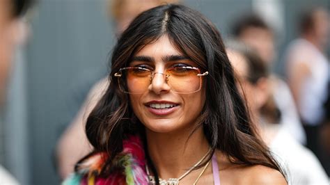 mia khalifa news|Playboy fires Mia Khalifa after porn star expressed support for .